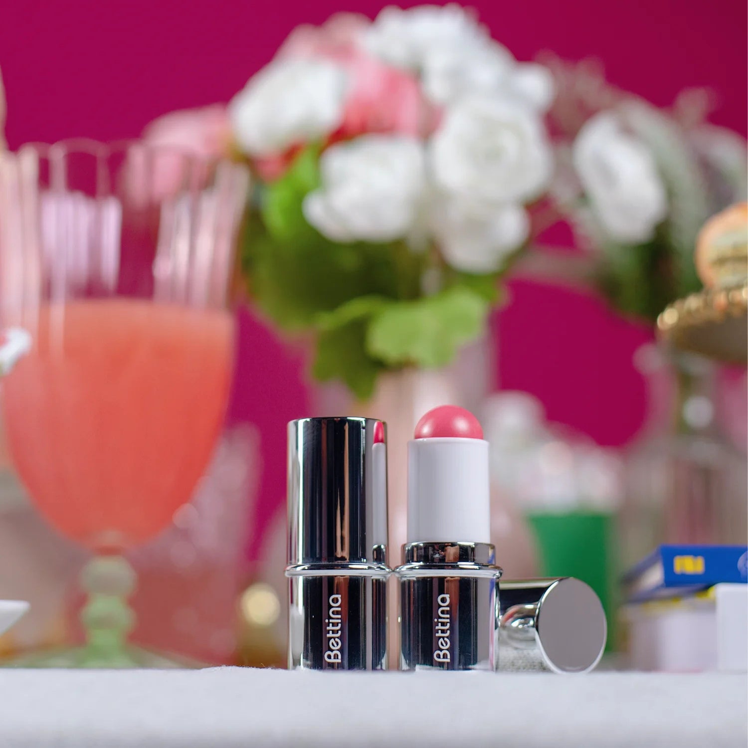 Blush N' Go Beauty Stick