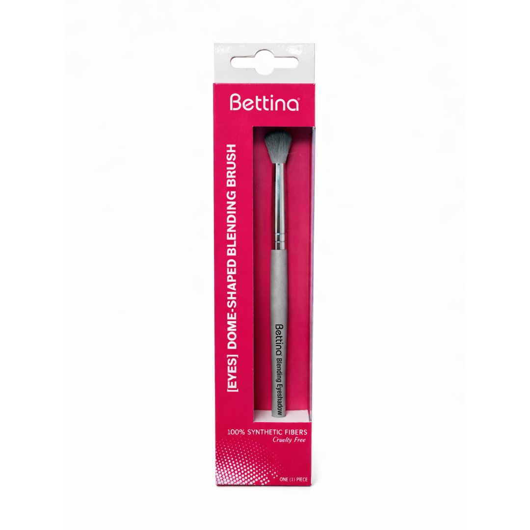 Dome-Shaped Blending Brush