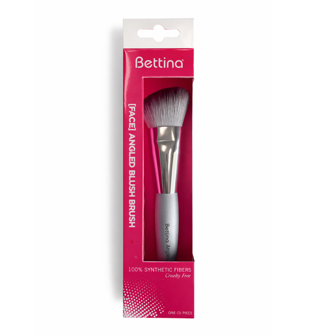 Angled Blush Brush