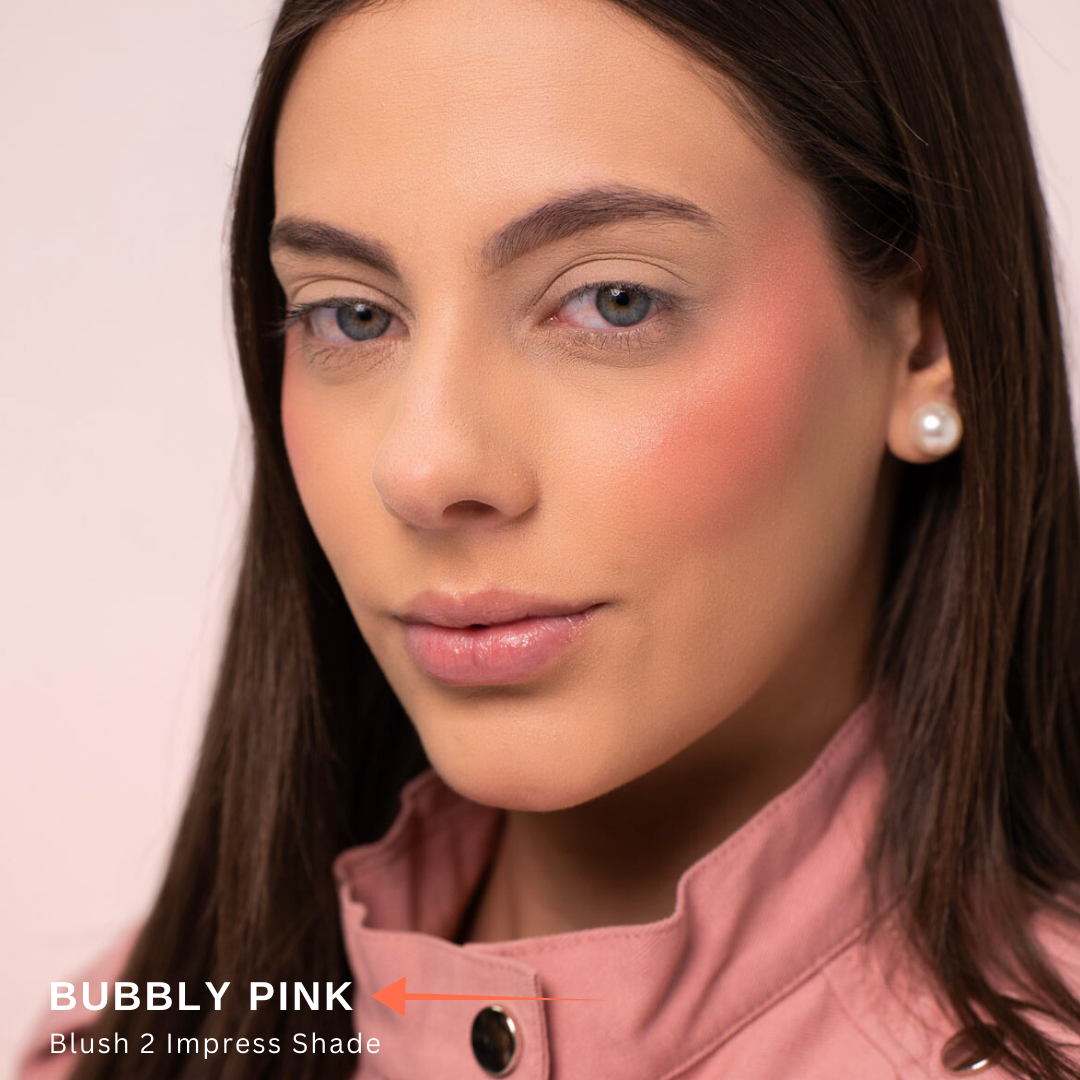 Blush 2 Impress