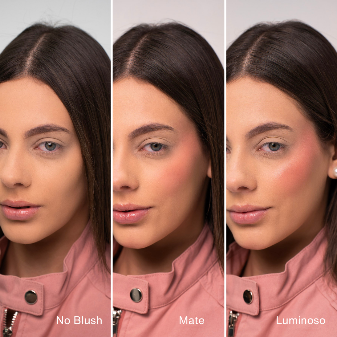 Blush 2 Impress