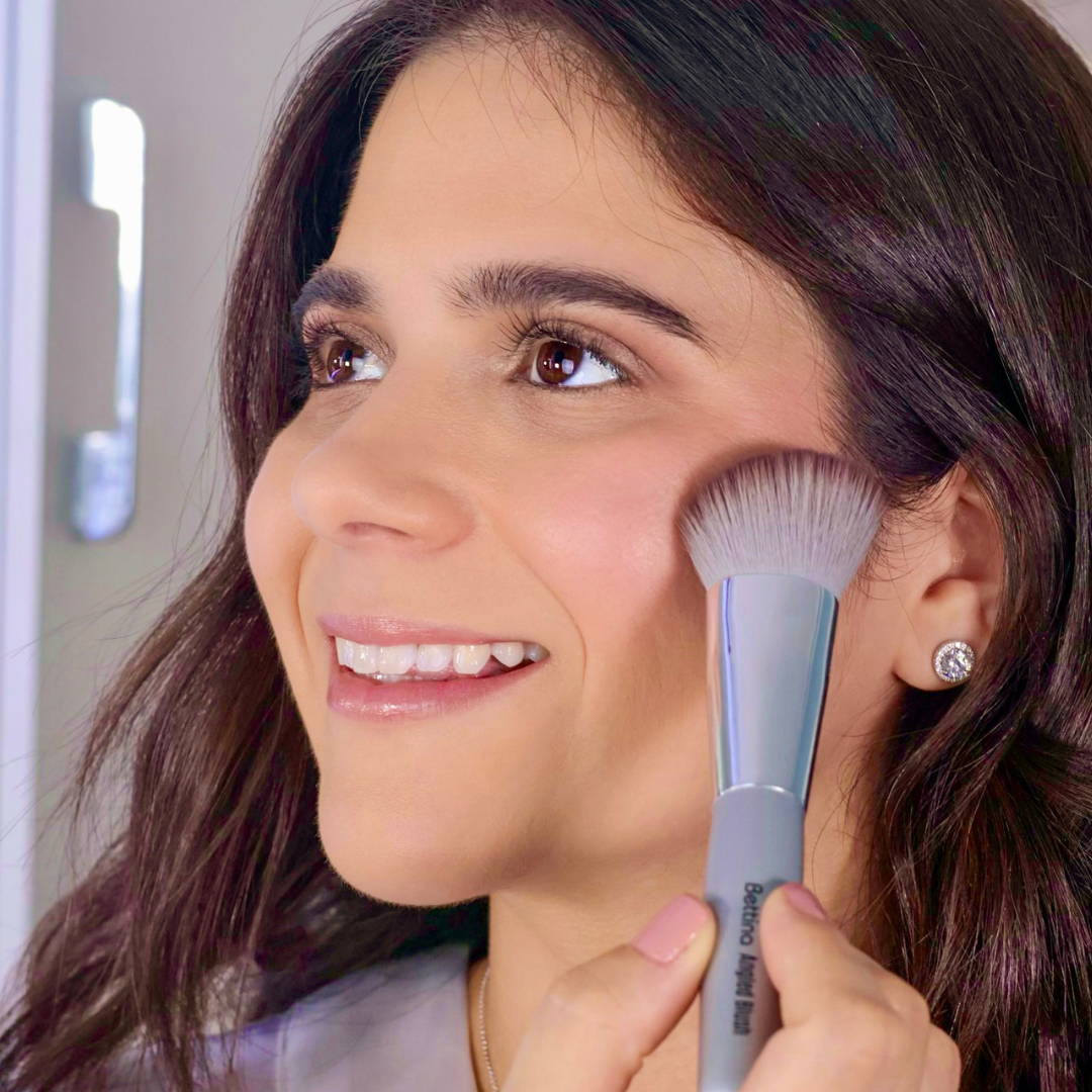 Angled Blush Brush