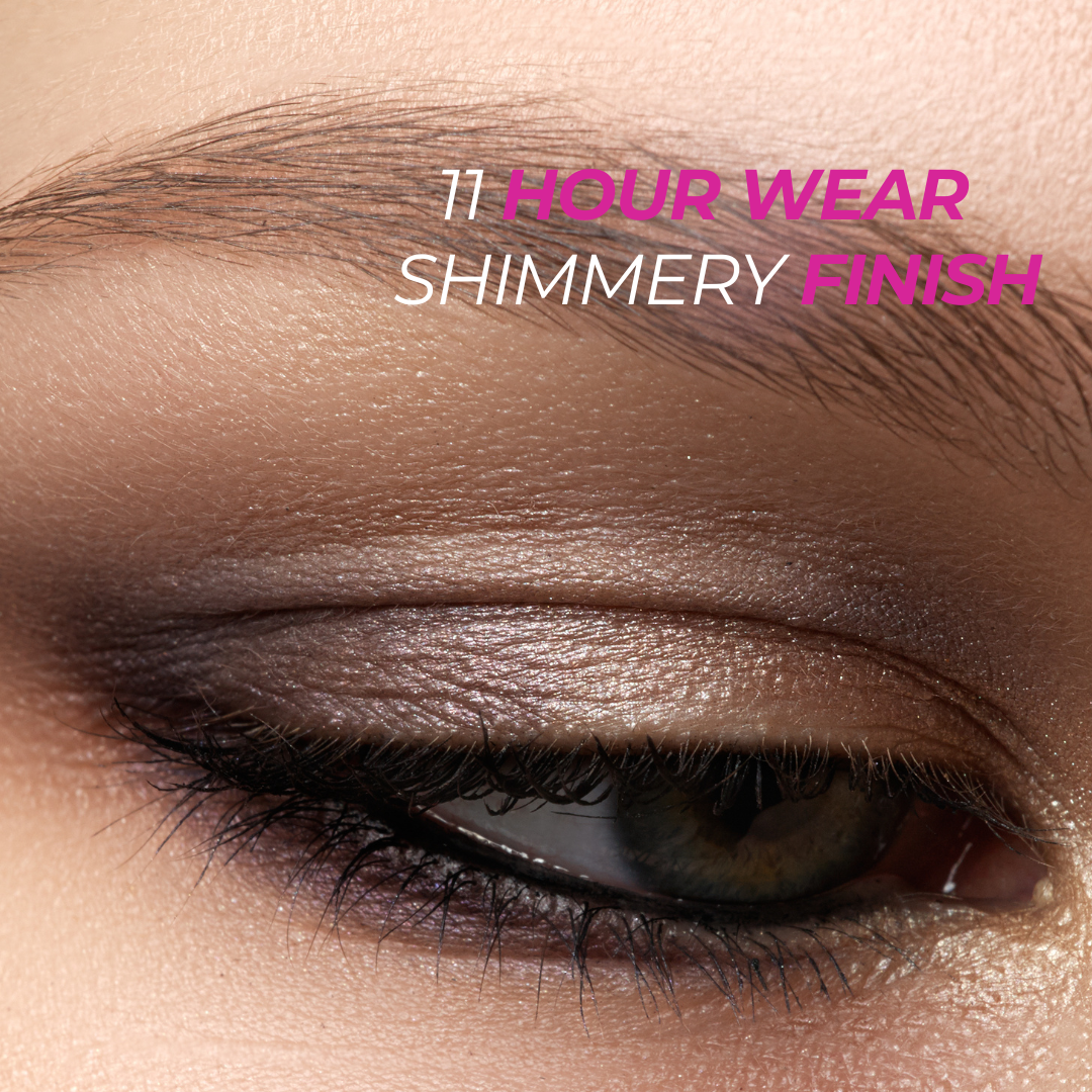 Effortless Eyes Shadow Sticks