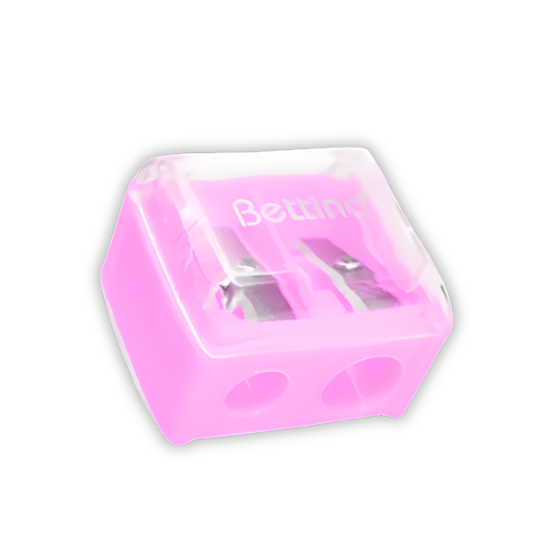 Bettina Double Sharpener