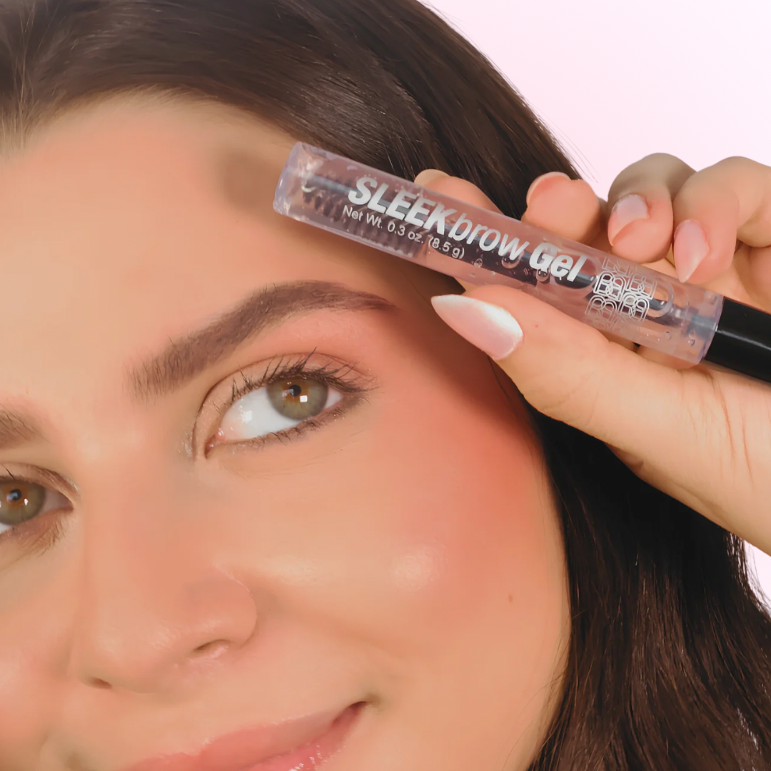 Sleek Brow Gel