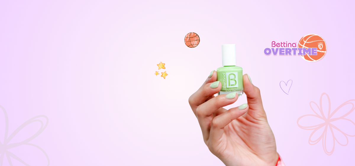 Bettina Cosmetics