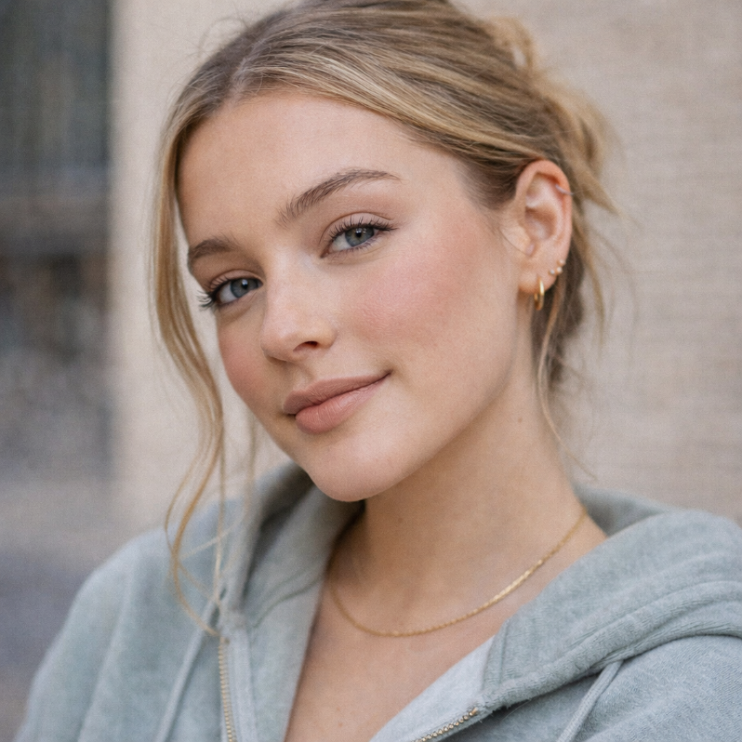 Blush N' Go Beauty Stick