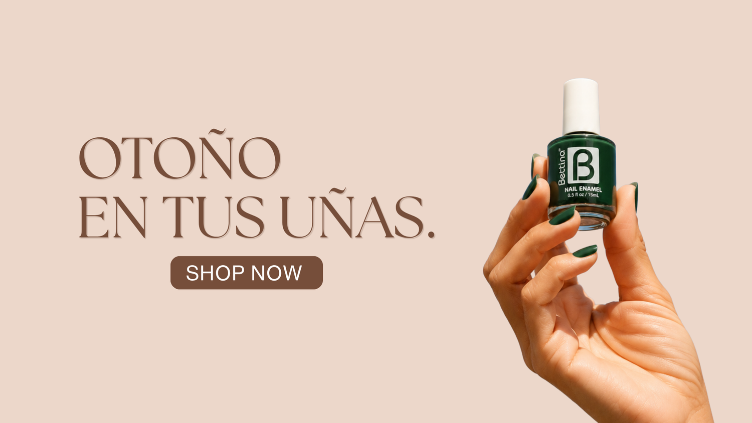 Bettina Cosmetics
