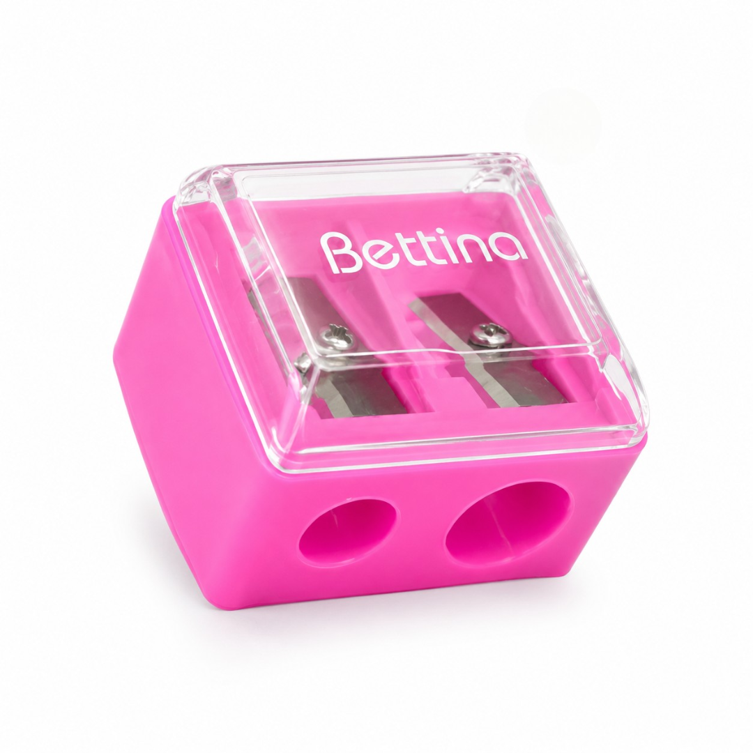 Bettina Double Sharpener