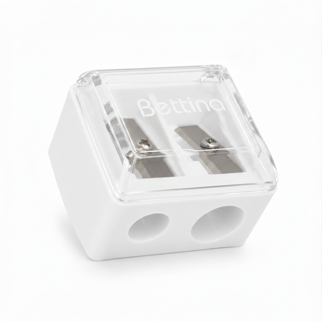 Bettina Double Sharpener