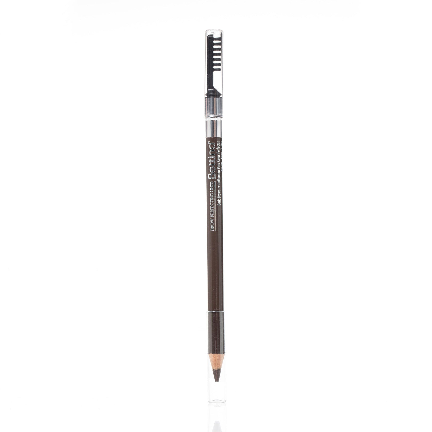 Brow Perfecting Liner - Dark Brown image 0