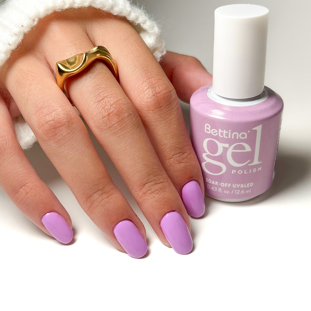 Gel Polish - Nail Prep Solution image 5