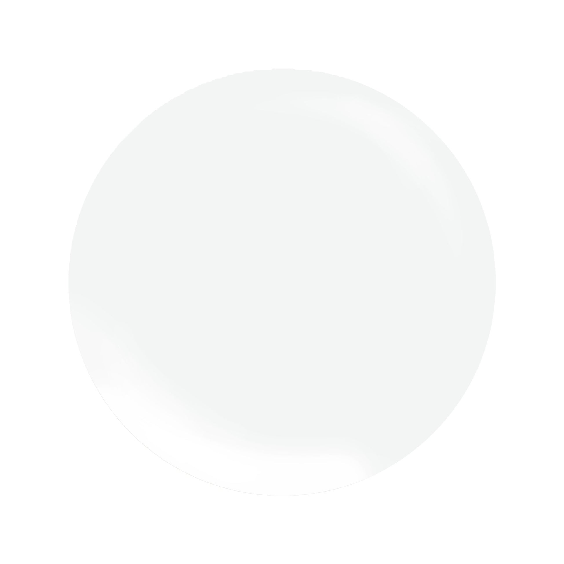 Gel Polish - White image 1