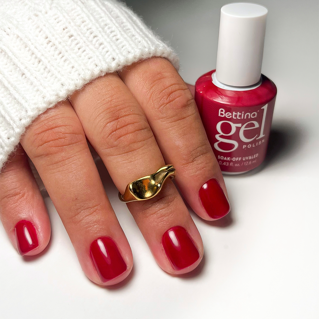Gel Polish - Chic image 2