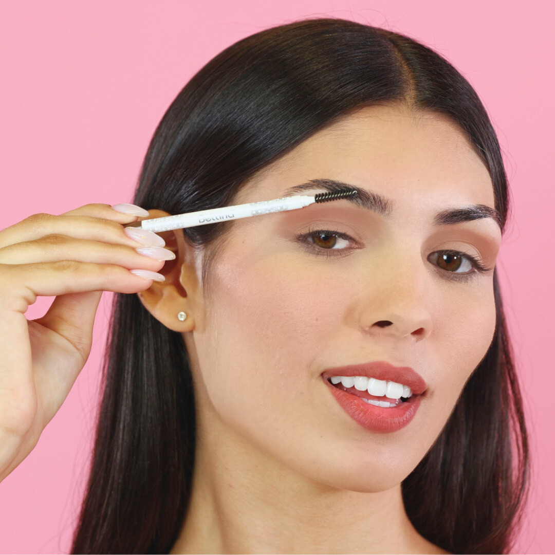 BROWerful Perfecting Liner - Light Brown image 5