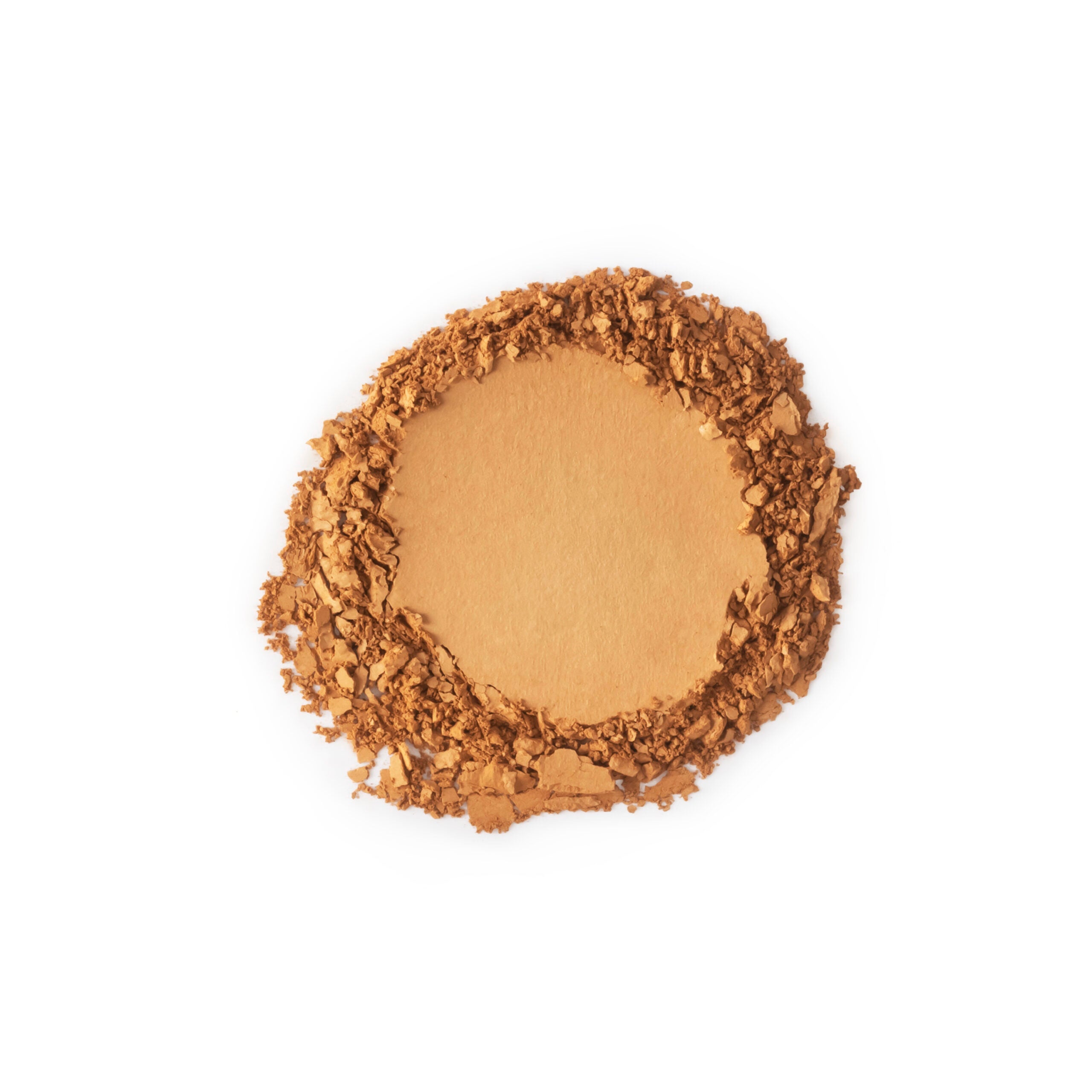 Dual Foundation Powder - Honey image 1