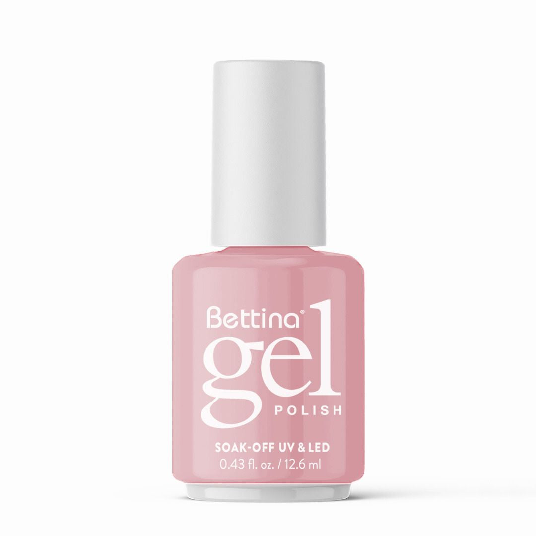 Gel Polish - Minimalist image 0