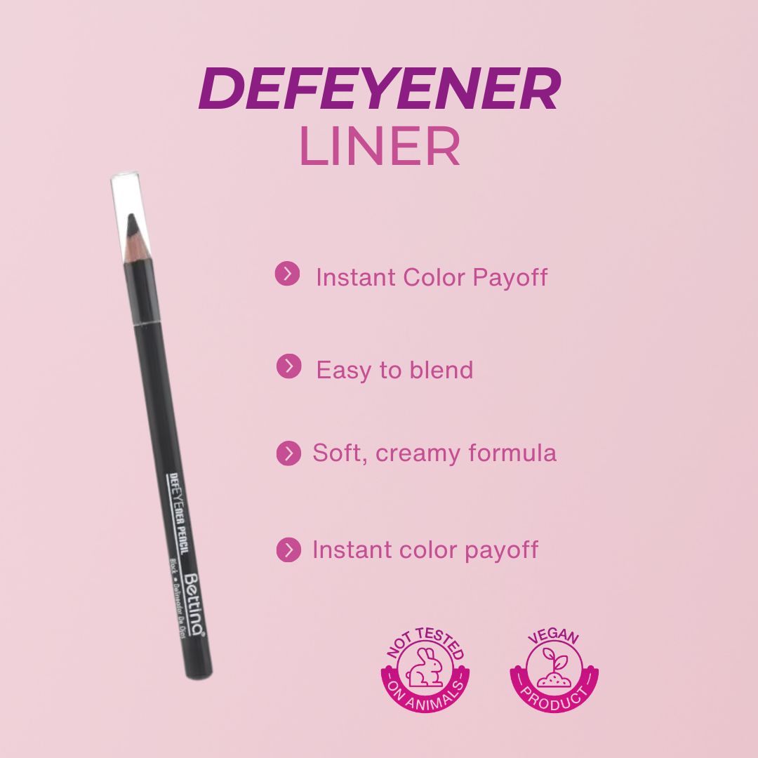 defEYEner - Medium Brown image 2