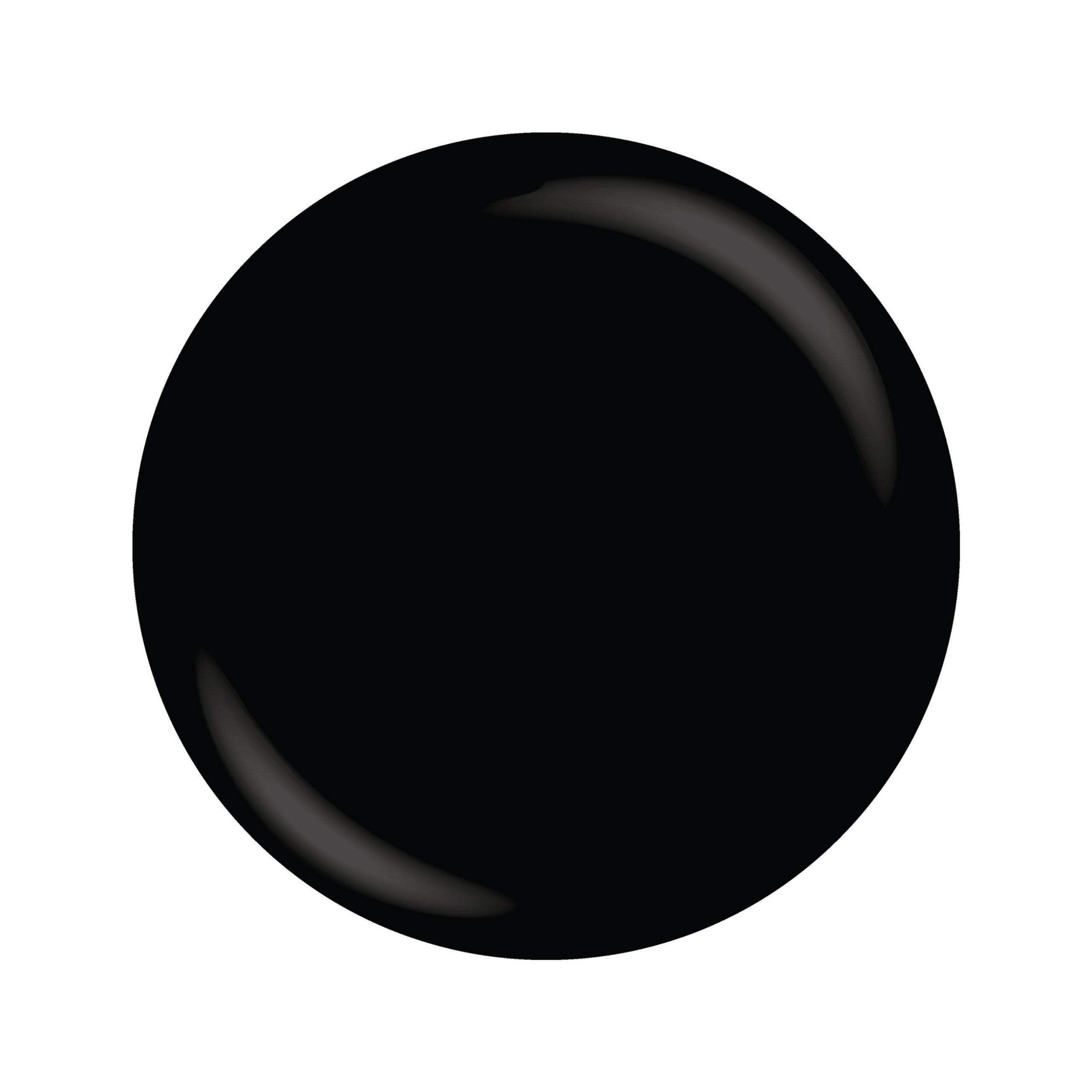 Gel Polish - Onyx image 1
