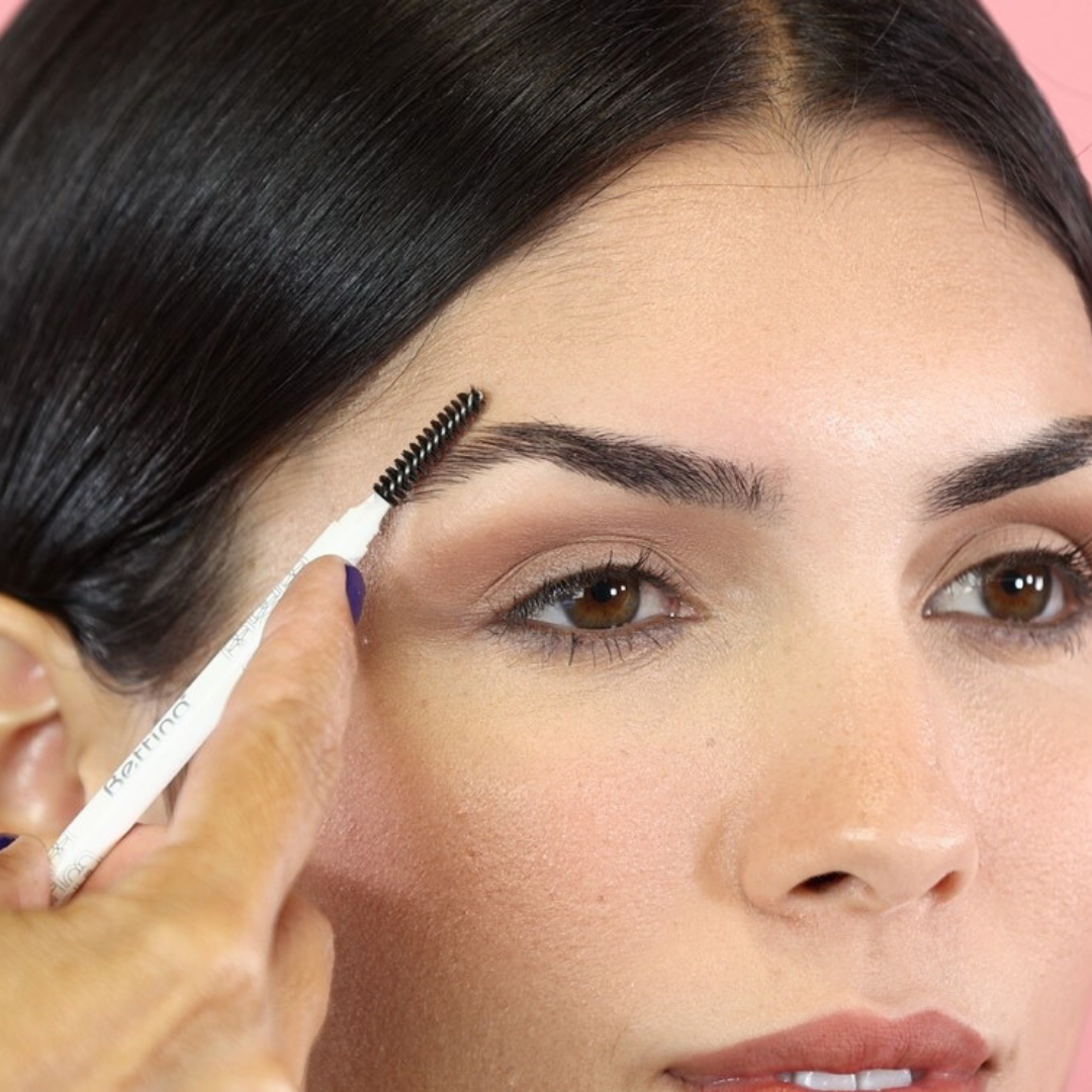 BROWerful Perfecting Liner - Light Brown image 3