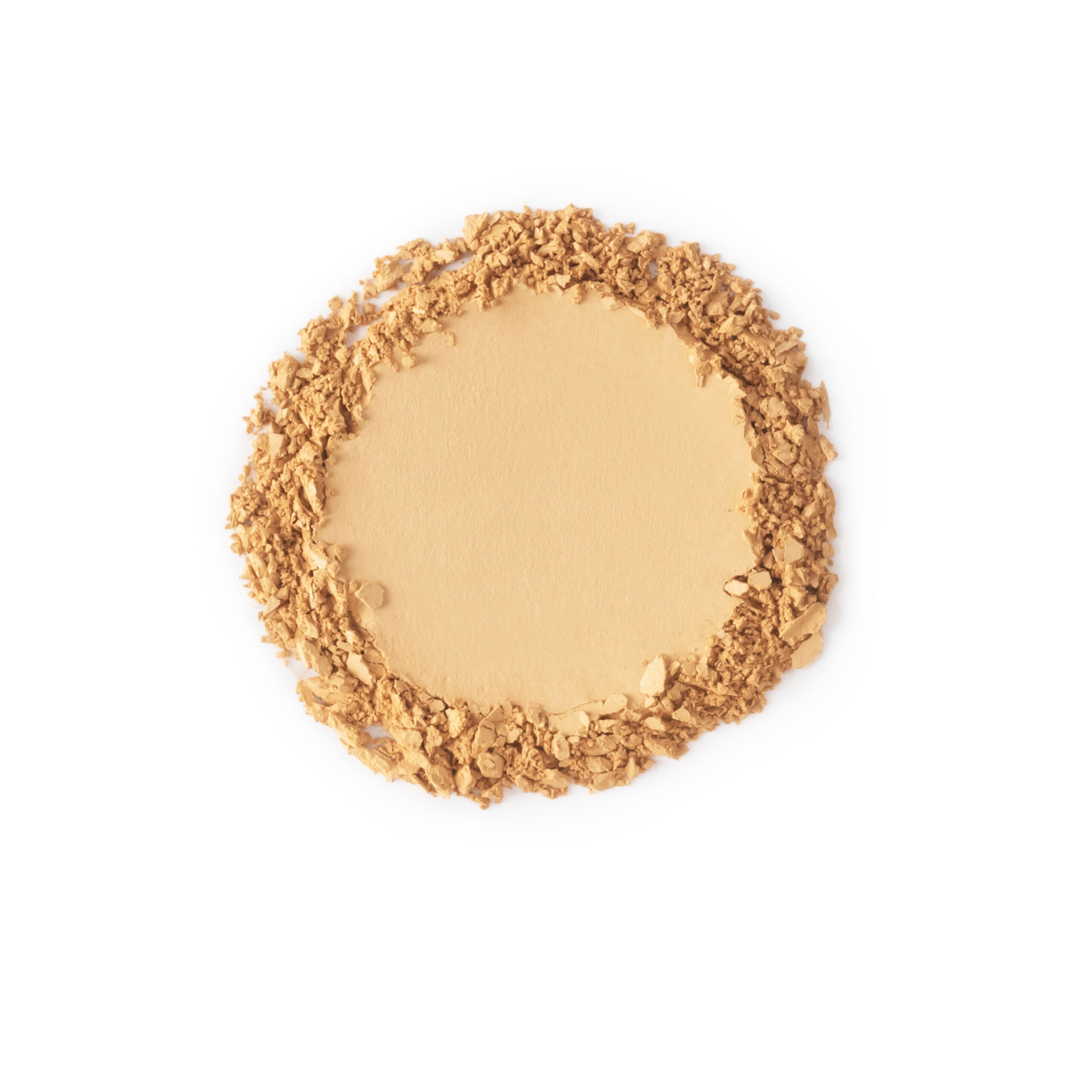 Dual Foundation Powder - Golden Beige image 1