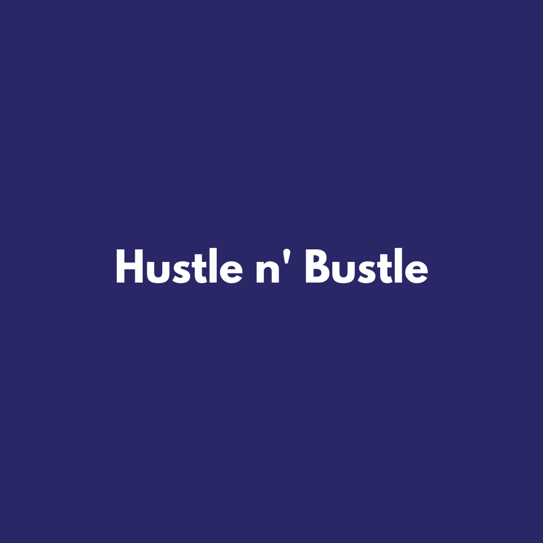 Hustle n' Bustle image 2