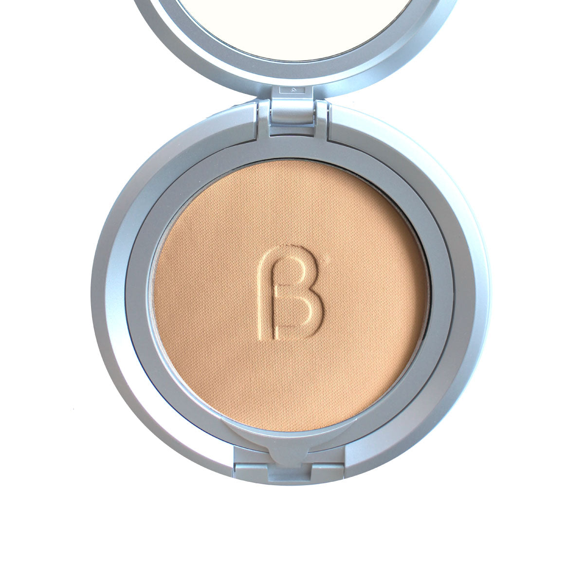 Dual Foundation Powder - Neutral Beige image 0