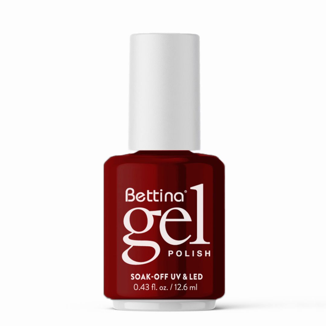 Gel Polish - Chic image 0