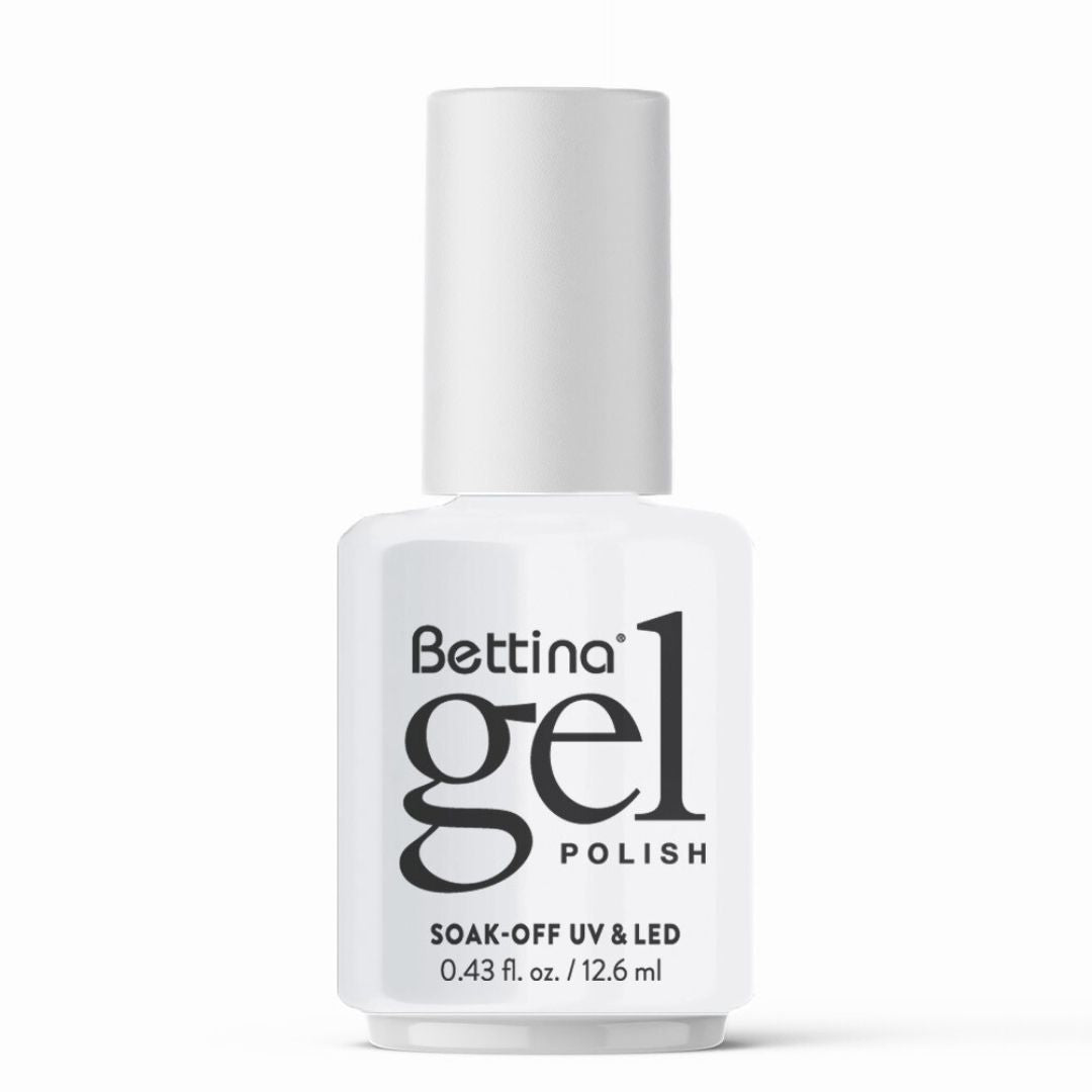 Gel Polish - Clouds image 0