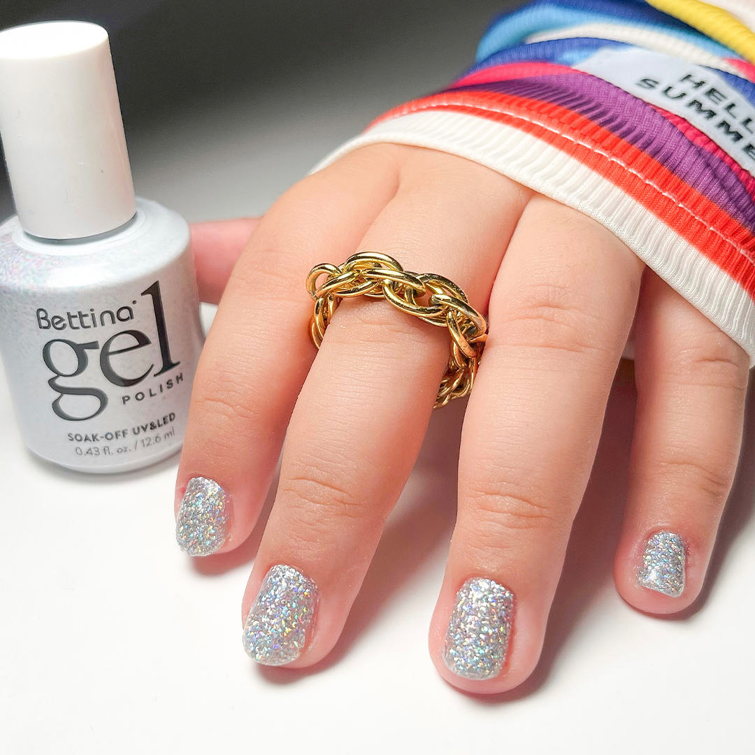 Gel Polish - Gleam image 2