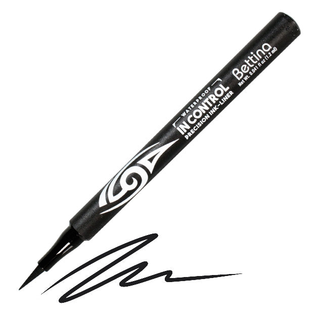 Waterproof In-Control Precision Ink-Liner image 0