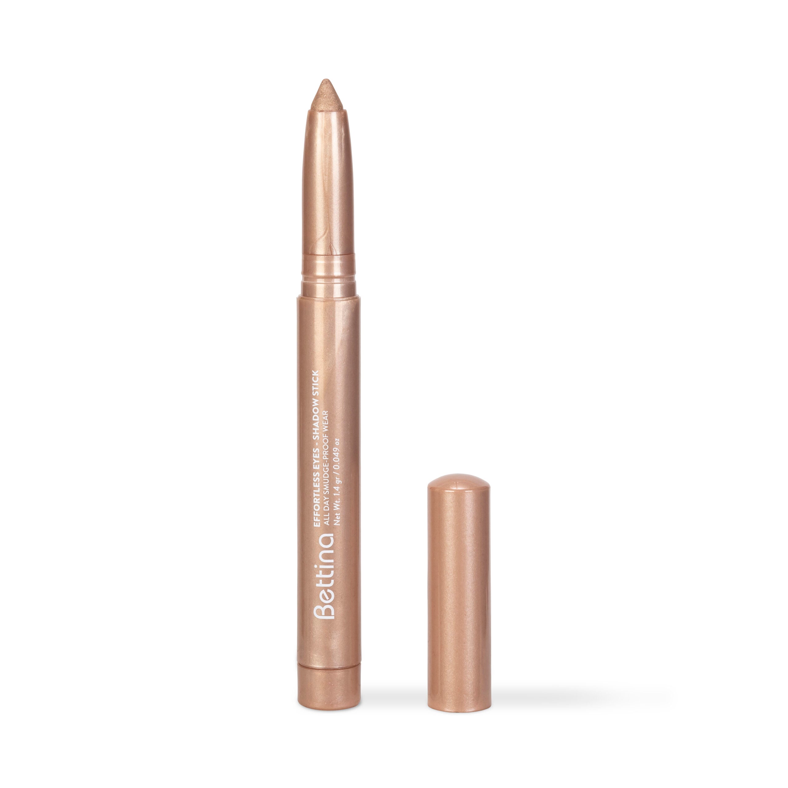 Effortless Eyes Shadow Stick- Lux image 0