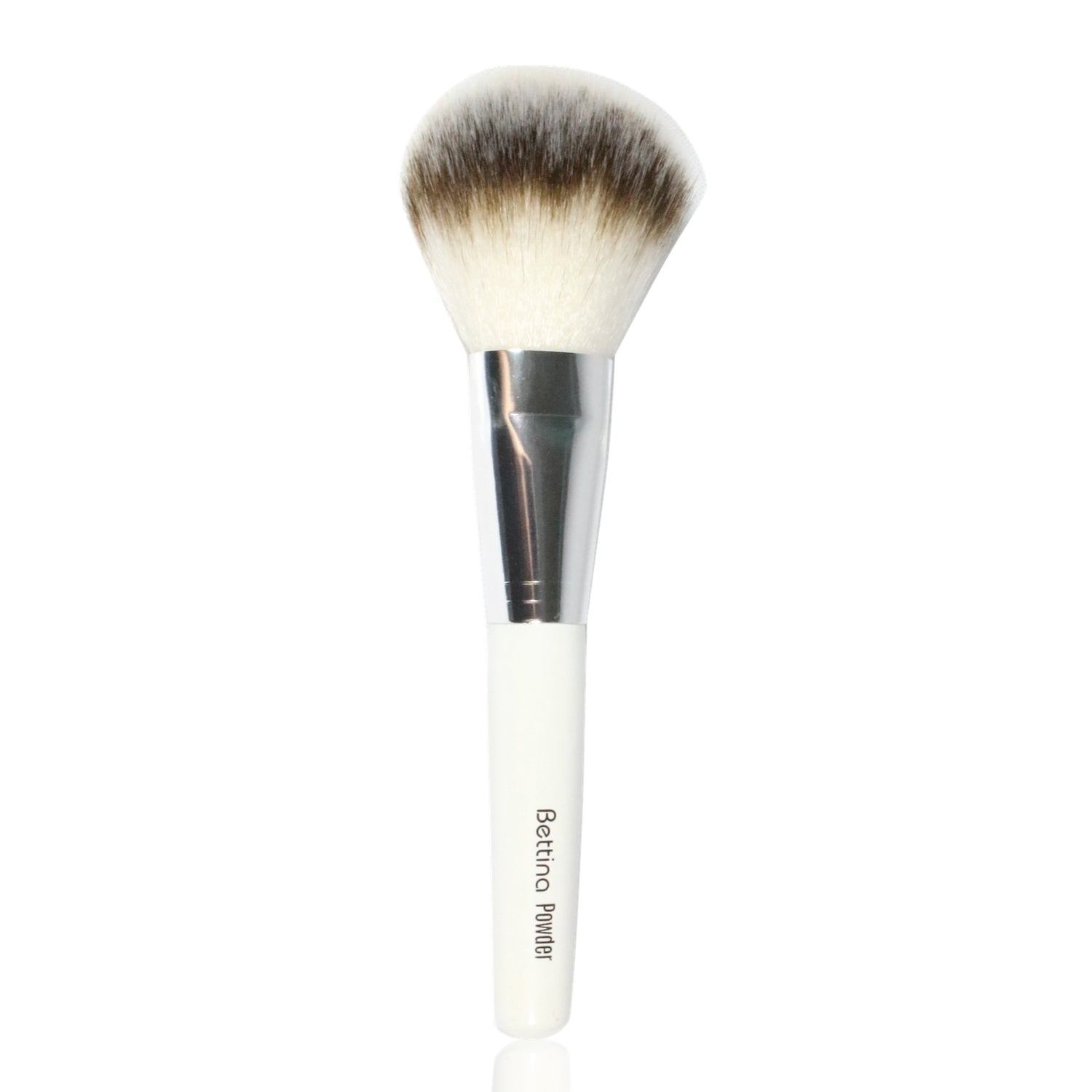 Bettina Brushes - Face Large Powder image 0