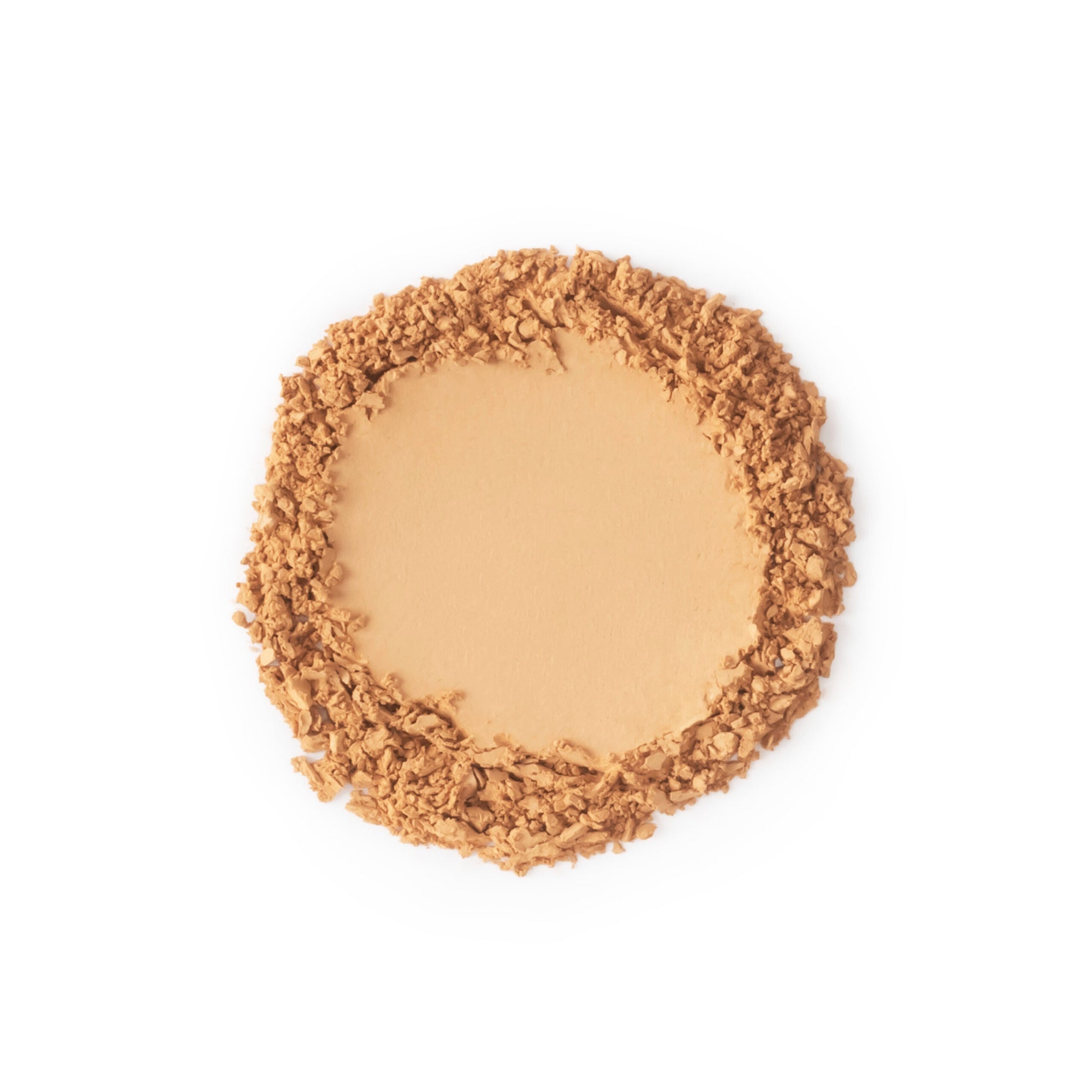 Dual Foundation Powder - Soft Tan image 1