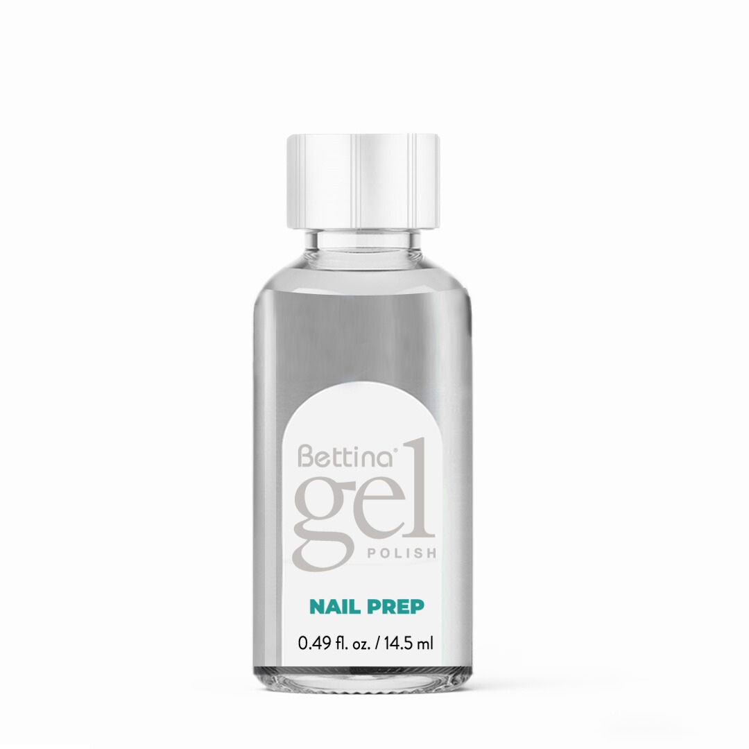 Gel Polish - Nail Prep Solution image 0