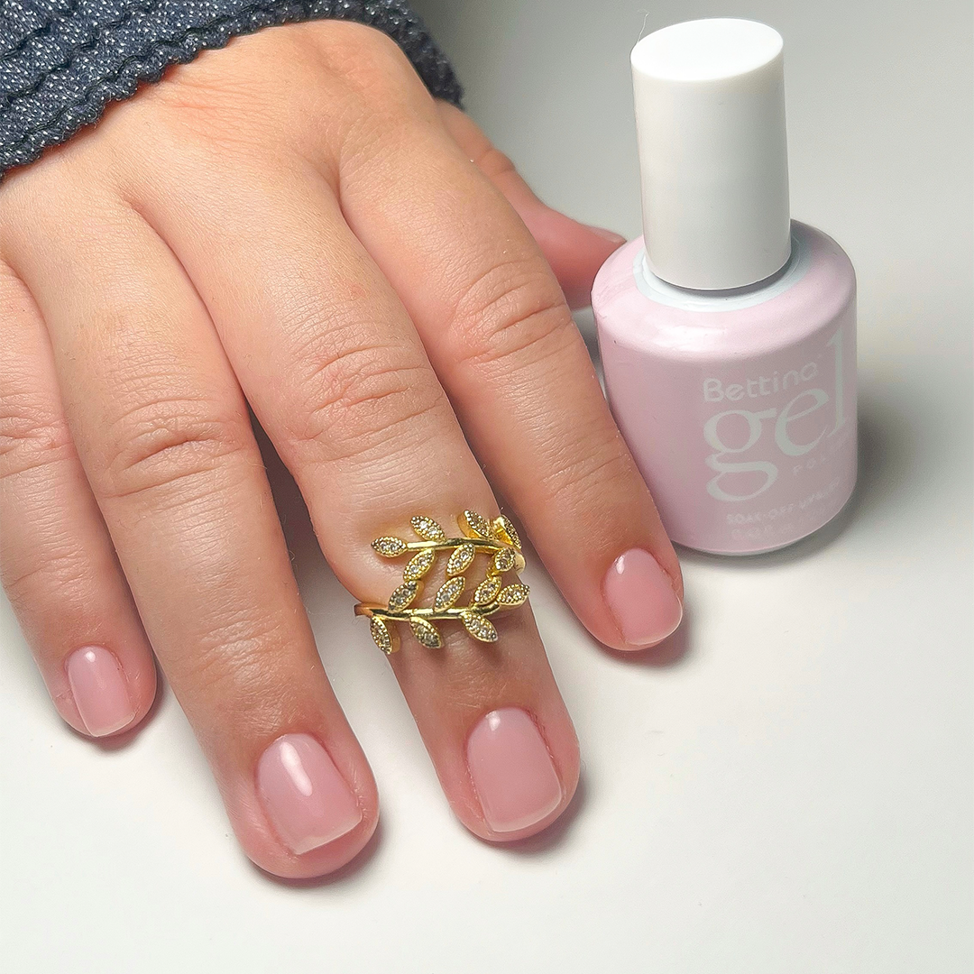 Gel Polish - Elegance image 2