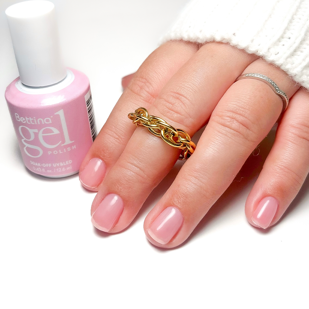 Gel Polish - Charm image 2