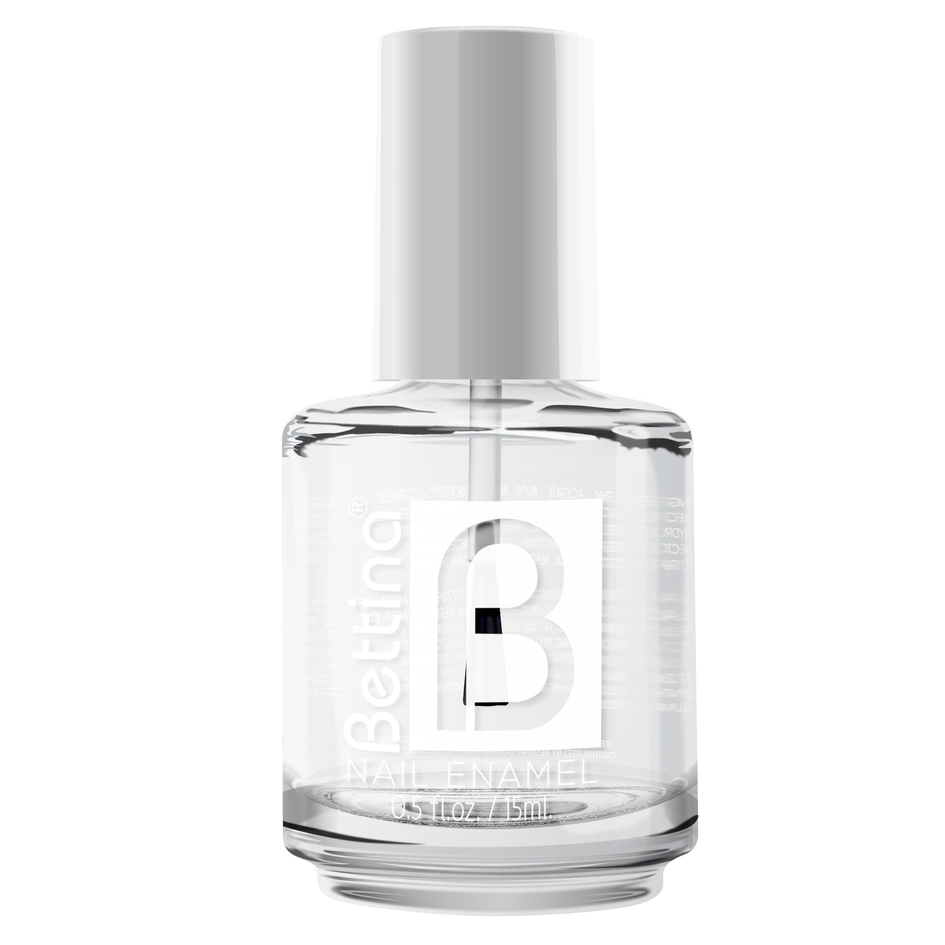 Base / Top Coat image 0