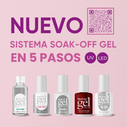 Gel Polish - Nail Prep Solution image 3
