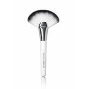 Bettina Brushes - Two Tone Fan Brush