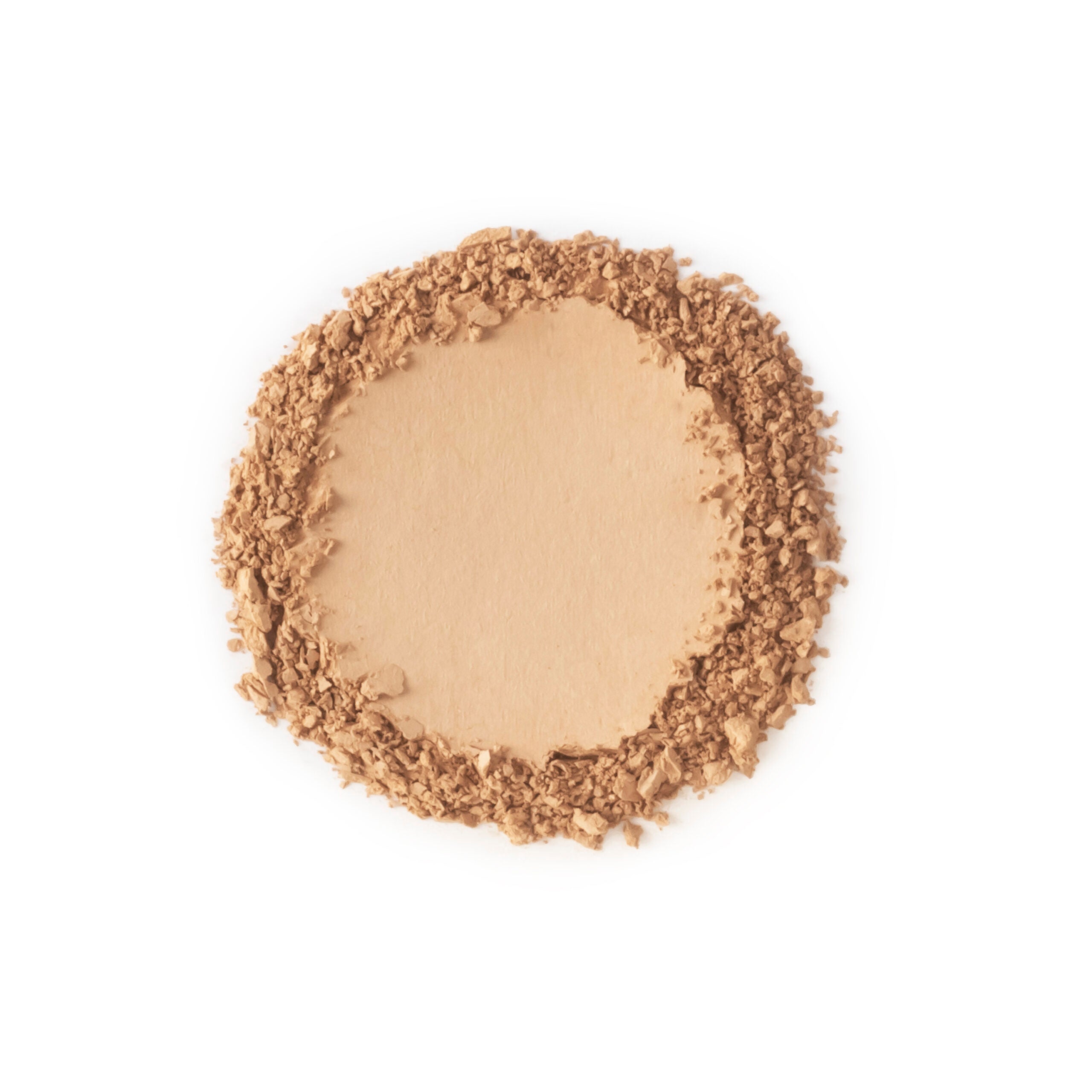 Dual Foundation Powder - Beige Ochre image 1