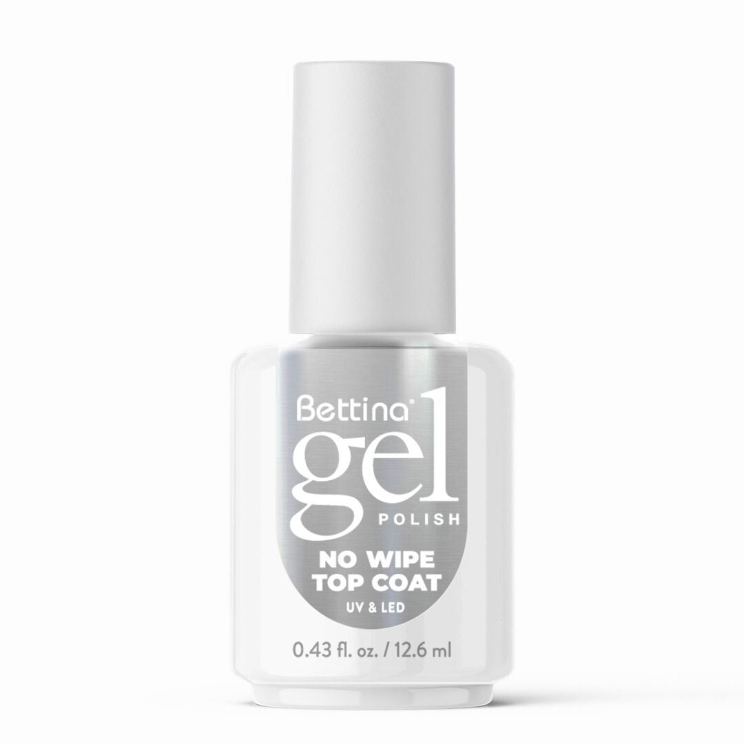 Gel Polish - No Wipe Top Coat image 0