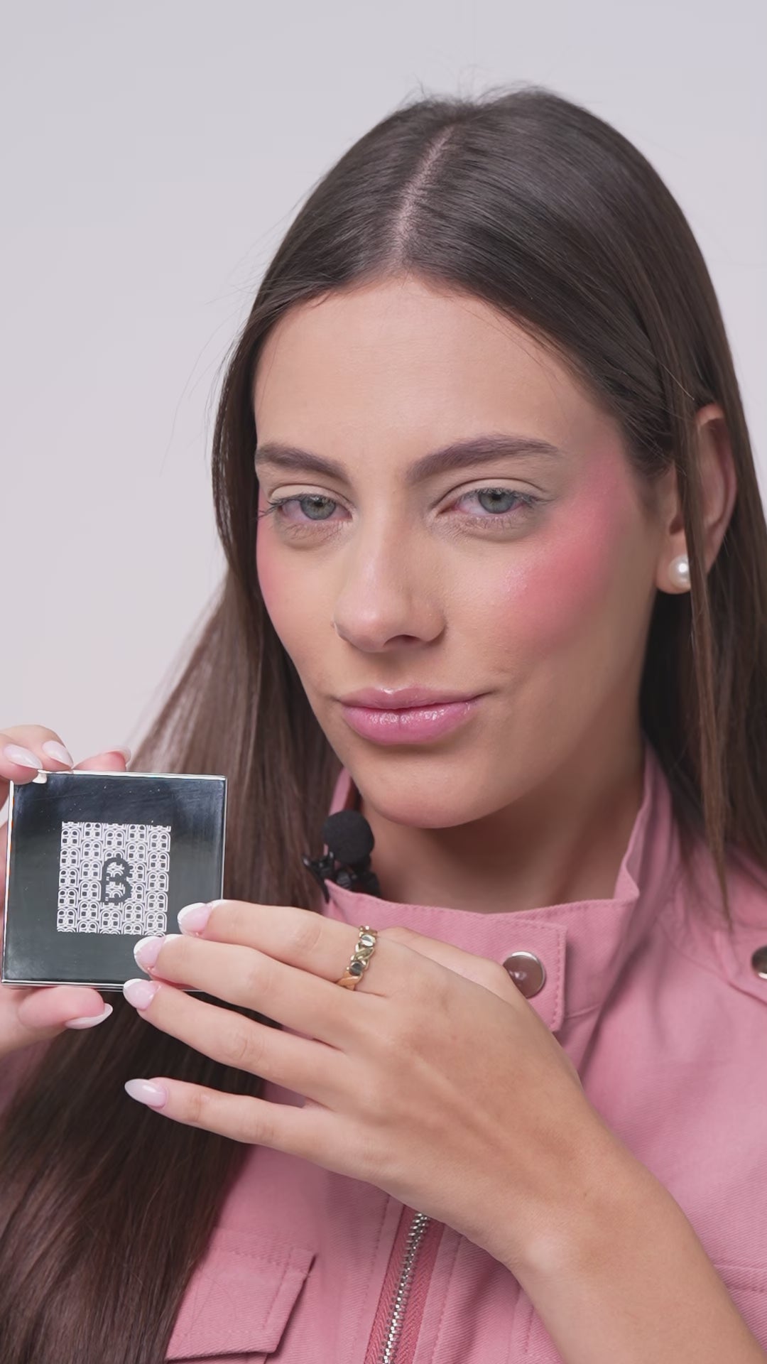 Load video: Blush 2 Impress
