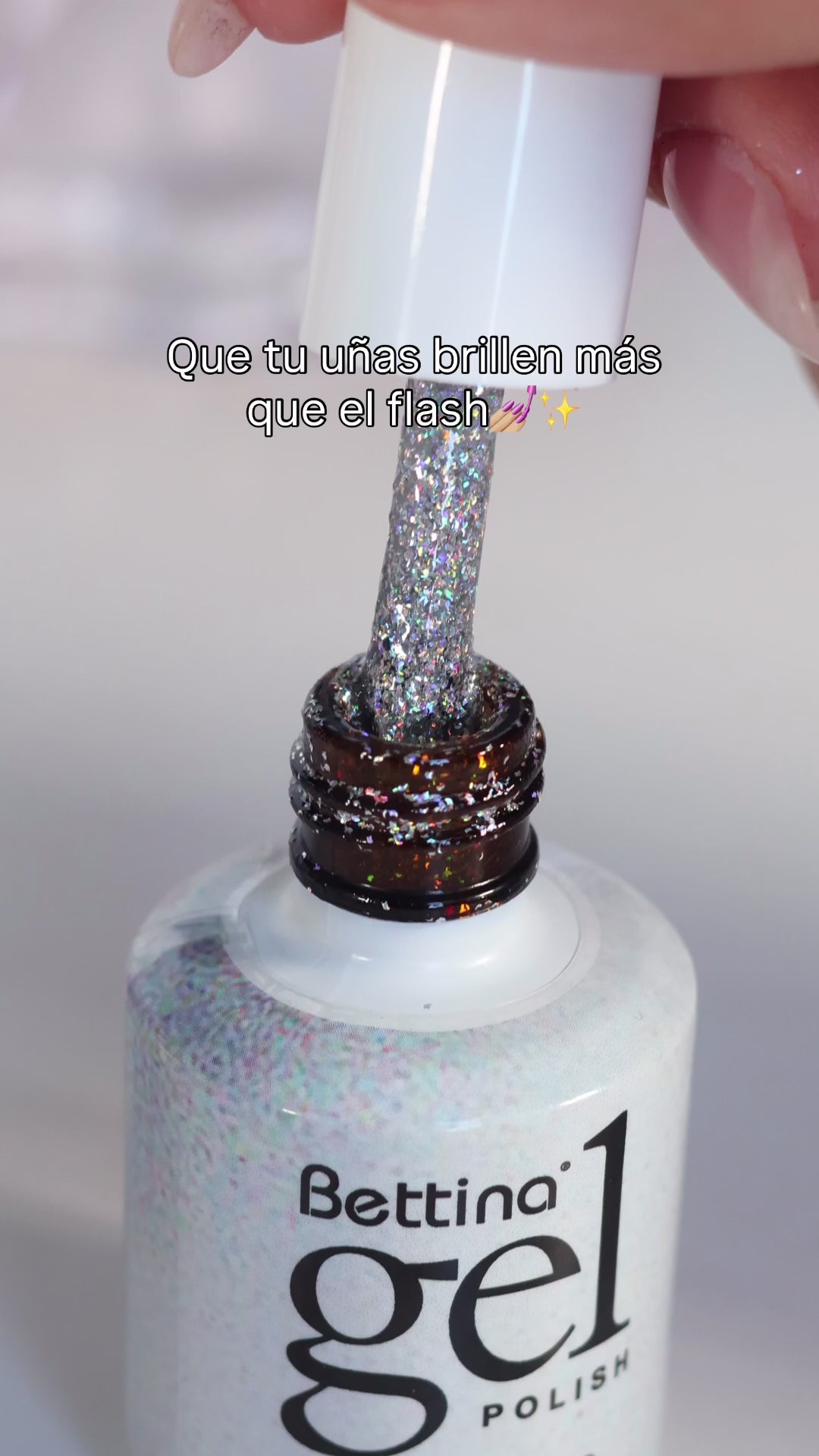 Load video: Gel Polish - Gleam